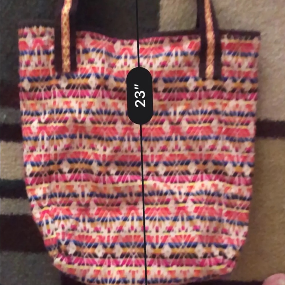 Aztec Bag - Picture 2 of 6